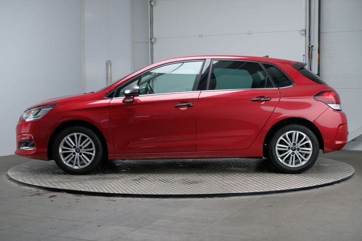 CITROEN C4 2015 vf7nchnymfy509831