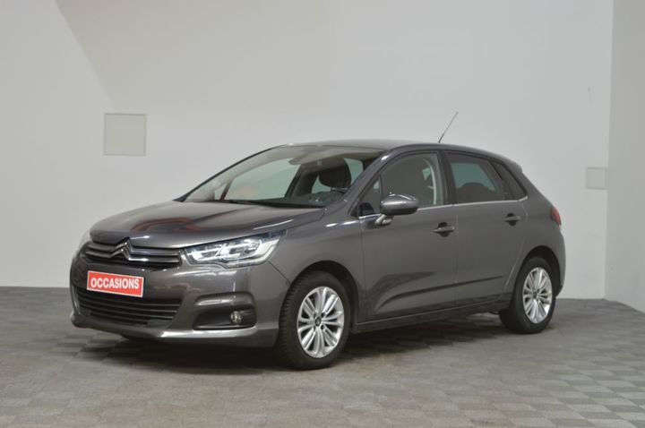 CITROEN C4 2016 vf7nchnymgy556428