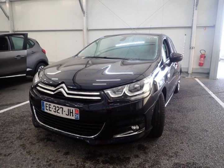 CITROEN C4 5P 2016 vf7nchnz6gy550359