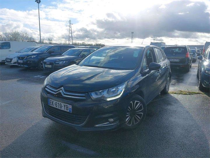 CITROEN C4 2017 vf7nchnz6hy510411