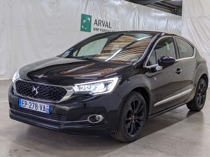 DS AUTOMOBILES DS4 2017 vf7nx5gzthy531244