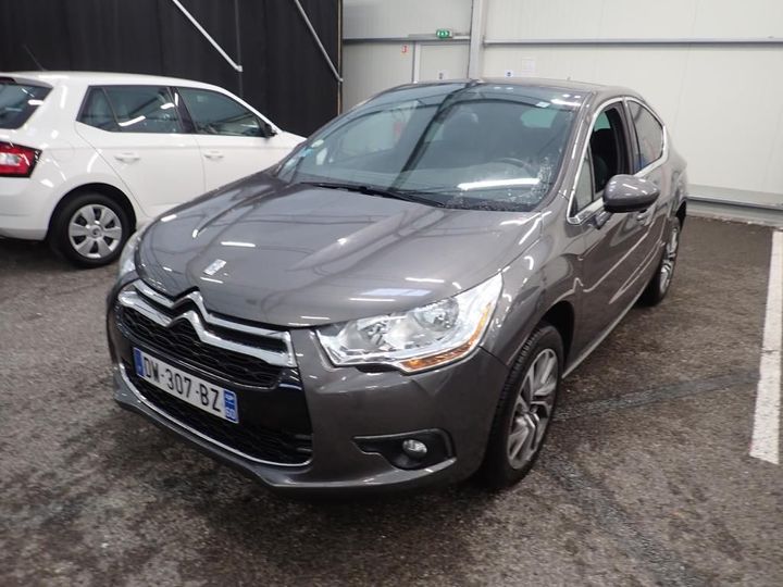 DS AUTOMOBILES DS4 2015 vf7nxahrmfy552456