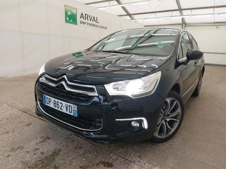 CITROEN DS4 2015 vf7nxahwtfy512139