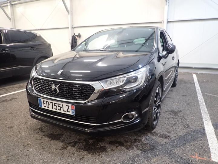 DS AUTOMOBILES DS4 2016 vf7nxahwtgy541111