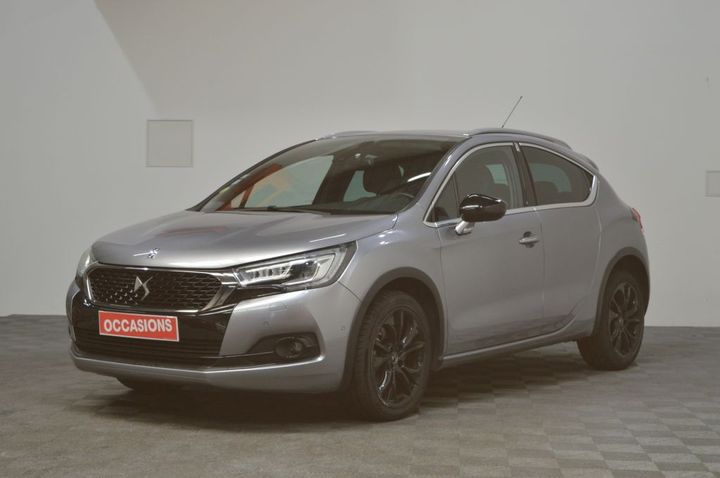 DS AUTOMOBILES DS4 2017 vf7nxahwtgy557714