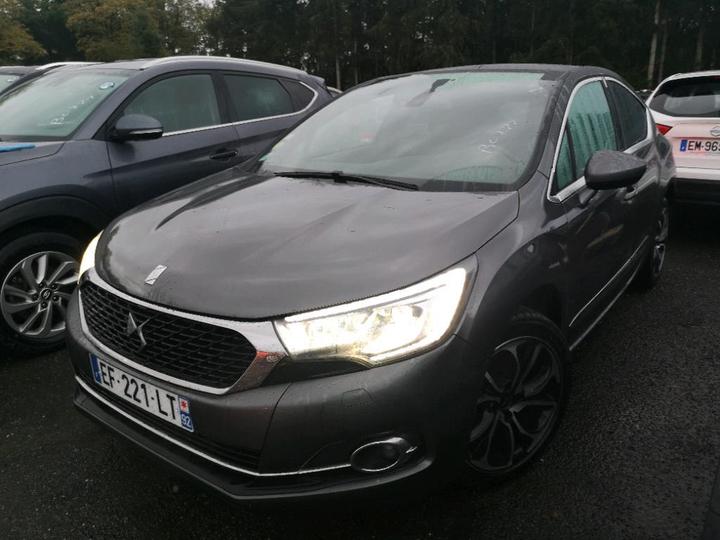 DS AUTOMOBILES DS 4 2016 vf7nxahxmgy557741