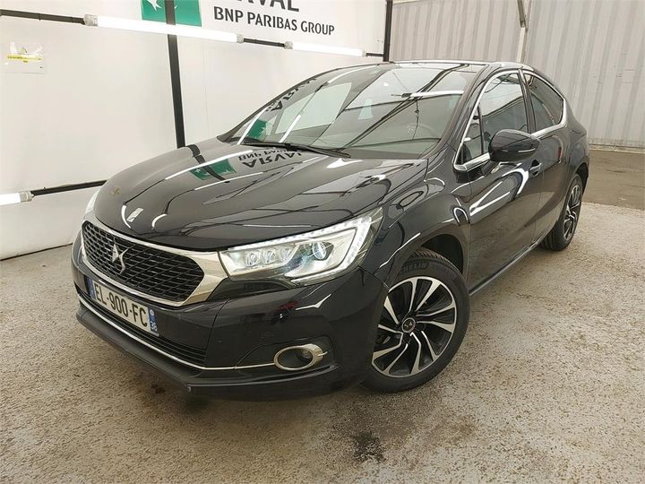 DS AUTOMOBILES DS4 2017 vf7nxahxmhy510074