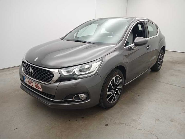 DS AUTOMOBILES DS4 FL&#3915 2016 vf7nxbhxmgy511910