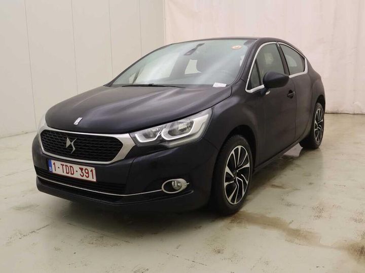 DS AUTOMOBILES DS4 2017 vf7nxbhxmgy546548