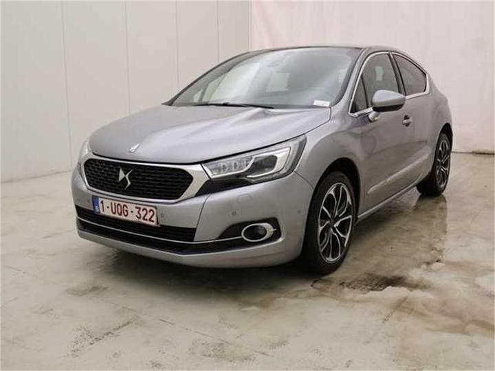 DS AUTOMOBILES DS4 2018 vf7nxbhxthy545579