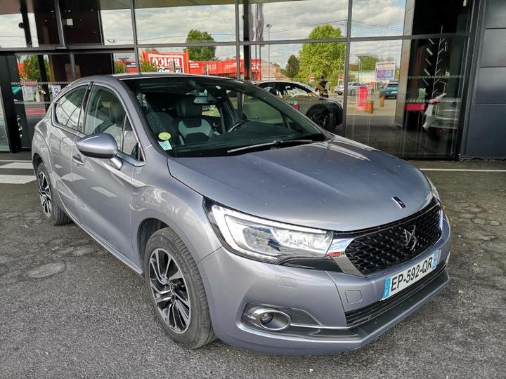 DS AUTOMOBILES DS 4 2017 vf7nxbhzmgy537763