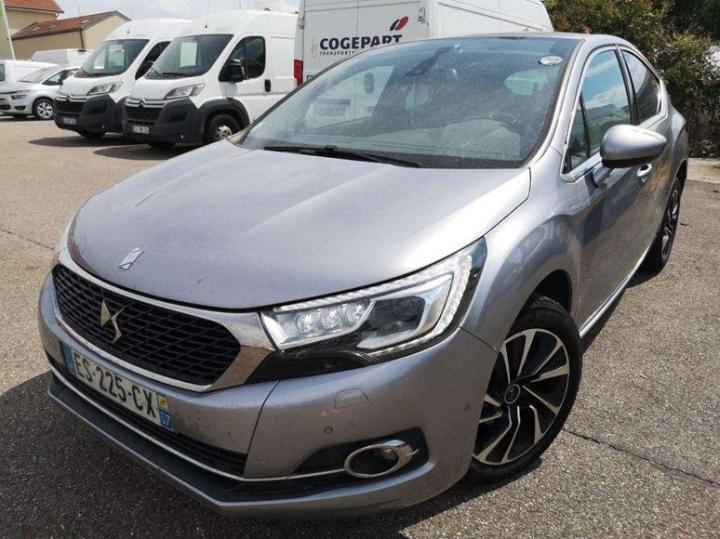 DS AUTOMOBILES DS4 2017 vf7nxbhzmhy539543