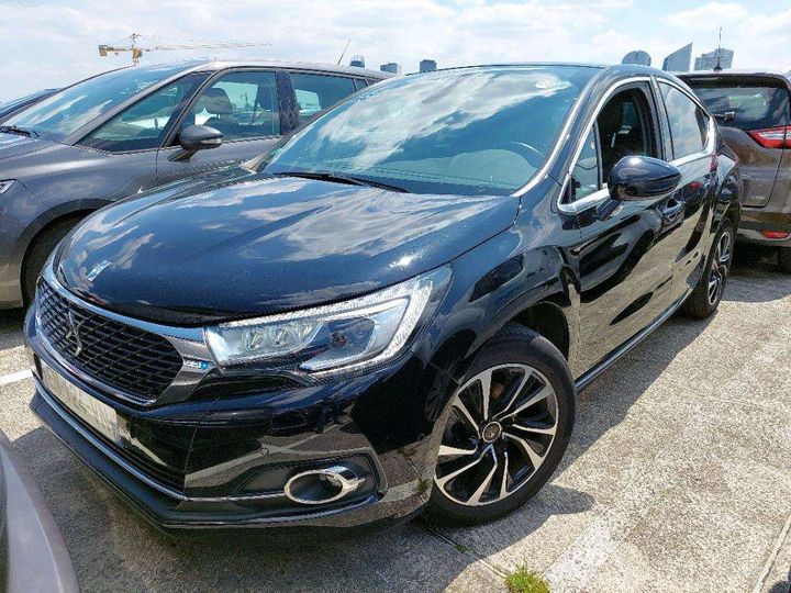 DS AUTOMOBILES DS 4 2017 vf7nxbhzthy525792