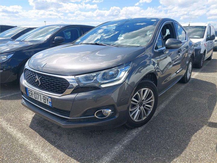 DS AUTOMOBILES DS 4 2017 vf7nxbhzthy536221