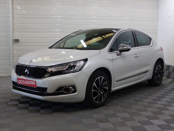 DS AUTOMOBILES DS4 2017 vf7nxhnymhy540497