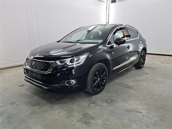 DS AUTOMOBILES DS4 - 2015 2018 vf7nxhnymjy504866