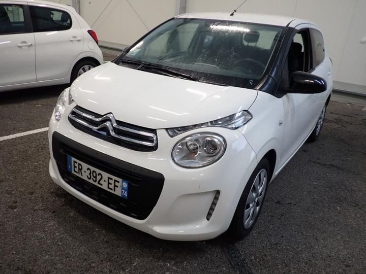 CITROEN C1 5P 2017 vf7pahmtchr809561