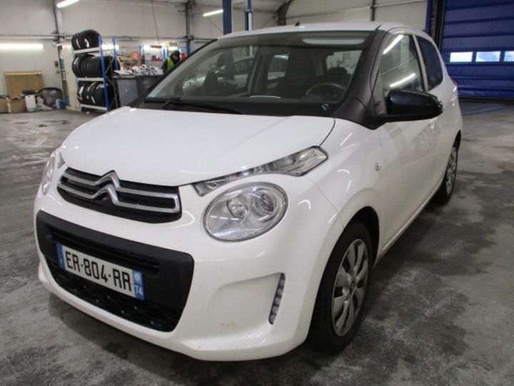 CITROEN C1 5P 2017 vf7pahmtchr810224