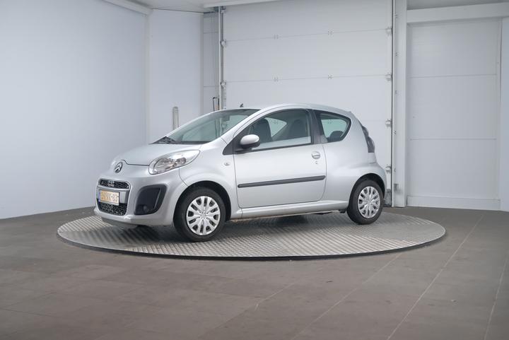 CITROEN C1 2013 vf7pmcfb4dr559794