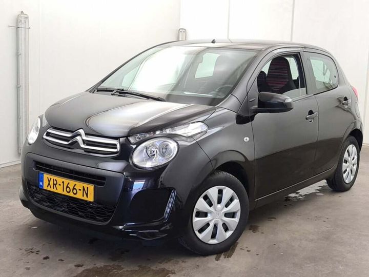 CITROEN C1 2019 vf7pscfb4jr711760