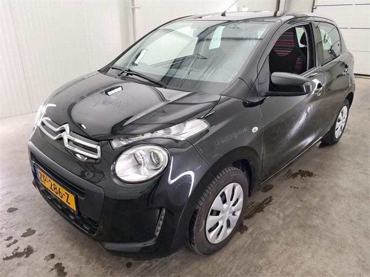 CITROEN C1 2019 vf7pscfb4jr729983