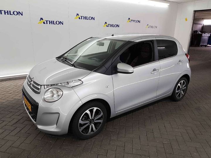 CITROEN C1 2019 vf7pscfb5kr504914