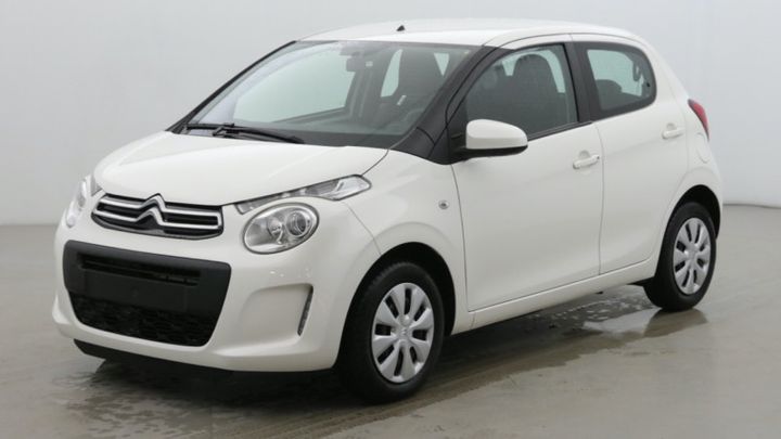 CITROEN C1 2019 vf7pscfb5kr508346