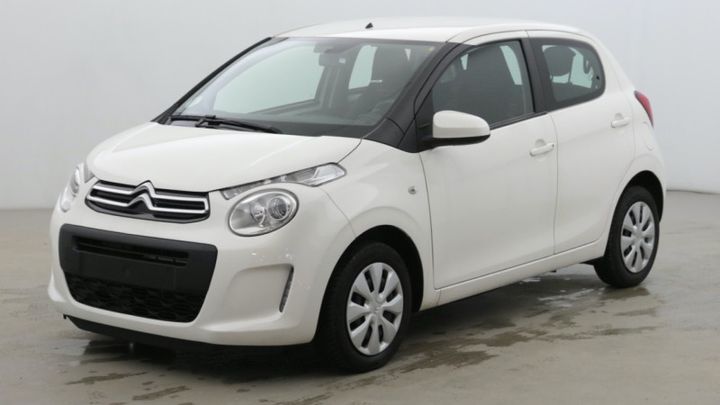 CITROEN C1 2019 vf7pscfb5kr509025