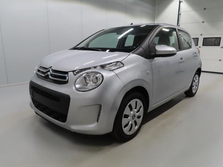 CITROEN C1 2020 vf7pscfb7lr555600