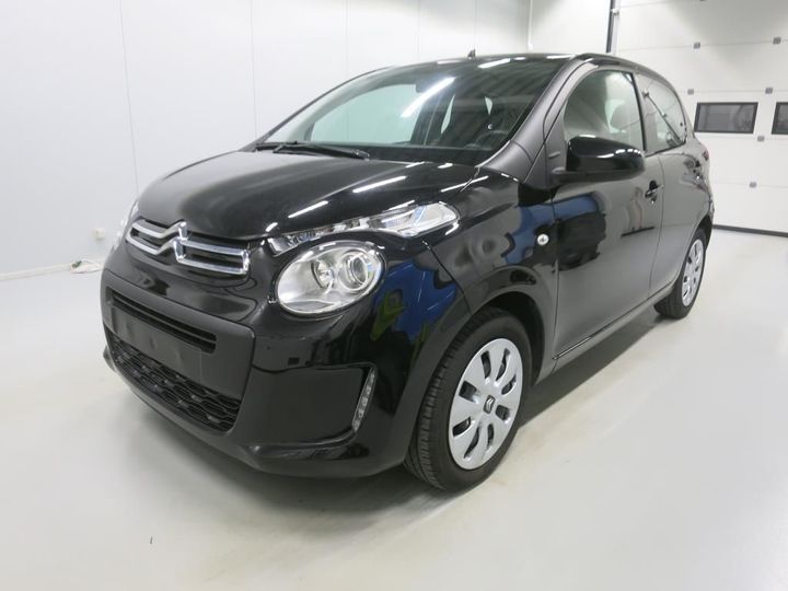 CITROEN C1 2020 vf7pscfb7lr561692