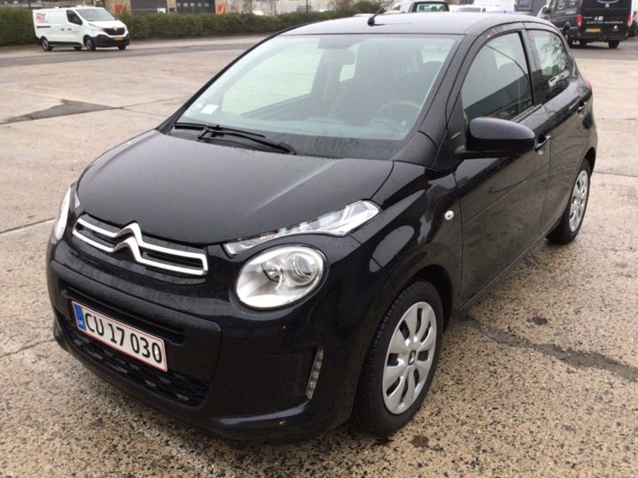 CITROEN C1 2021 vf7pscfb7lr564835