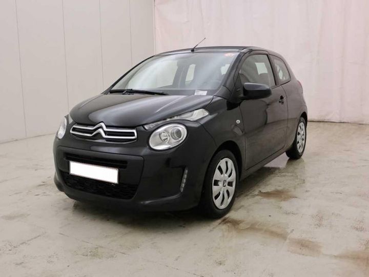 CITROEN C1 2016 vf7pscfbcgr620343