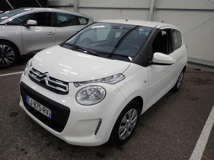 CITROEN C1 5P 2017 vf7pscfbcgr626754