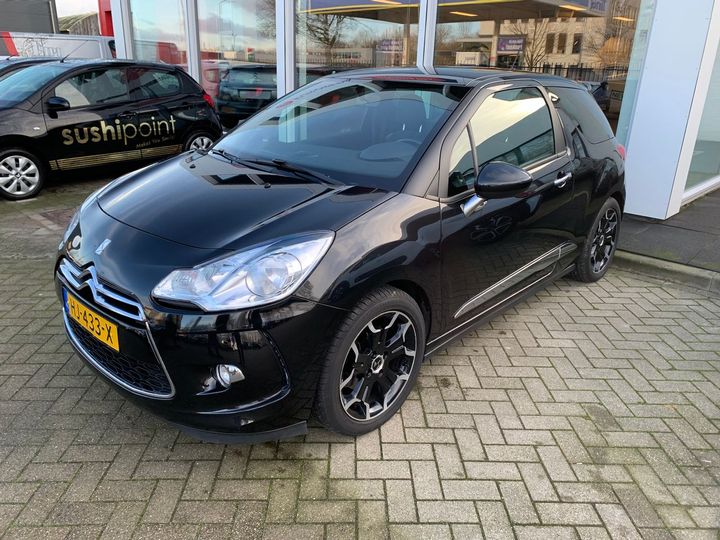 CITROEN DS3 2012 vf7sa5fn8cw534715