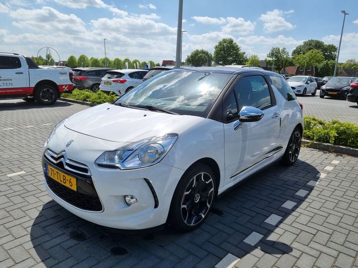 CITROEN DS3 2012 vf7sa5fv8cw513940