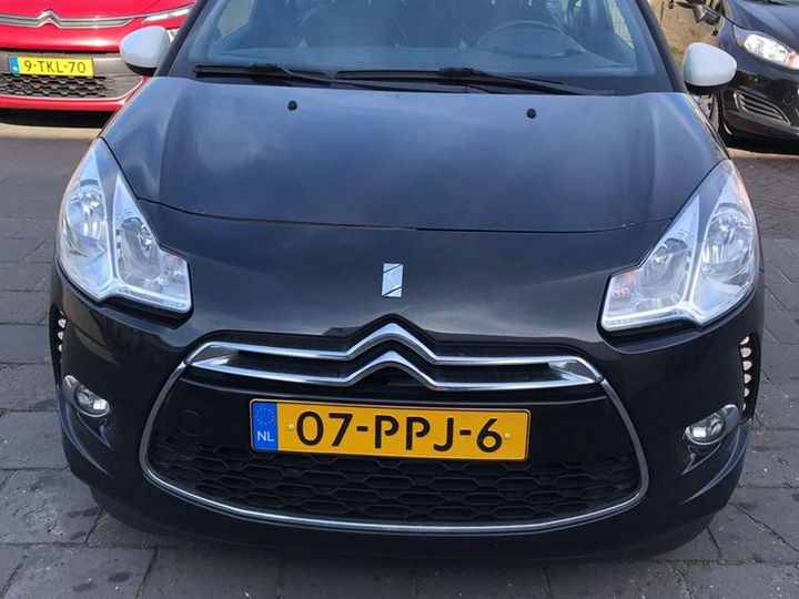 CITROEN DS3 2011 vf7sa8fp0aw594048