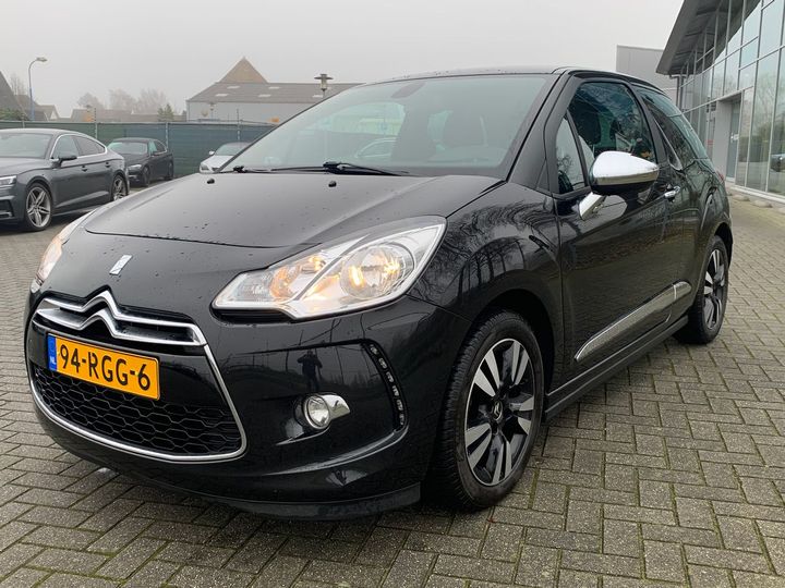 CITROEN DS3 2011 vf7sa9hpkbw546758