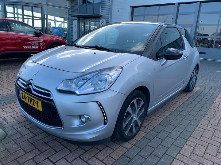 CITROEN DS3 2012 vf7sa9hpkbw634491