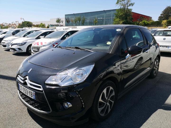 CITROEN DS3 2013 vf7sa9hpkdw548358