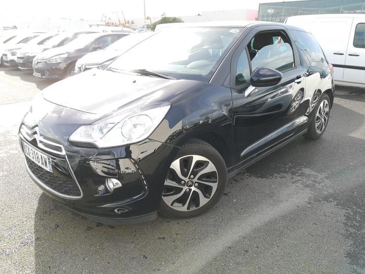 CITROEN DS3 2013 vf7sa9hpkdw589863