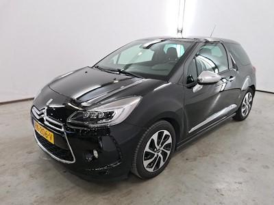 DS AUTOMOBILES DS 3 2015 vf7sabhy6fw662851