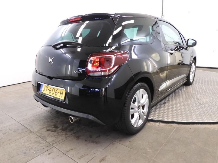 DS AUTOMOBILES DS3 2016 vf7sahnz6gw586039