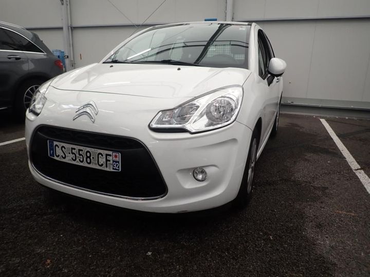 CITROEN C3 5P ENTREPRISE (2 SEATS) 2013 vf7sc8hr4cw604456