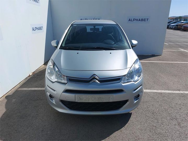 CITROEN C3 2015 vf7sc9hp0fw586033