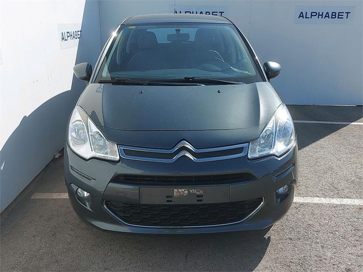 CITROEN C3 2015 vf7sc9hp0fw586038