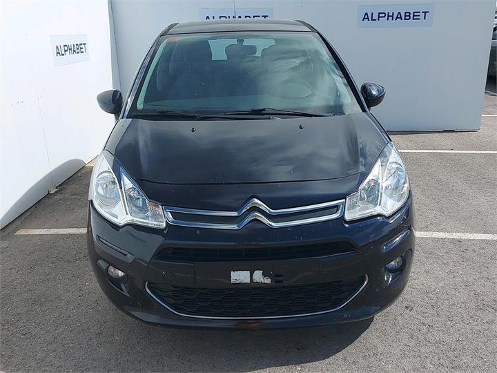 CITROEN C3 2015 vf7sc9hp0fw591521