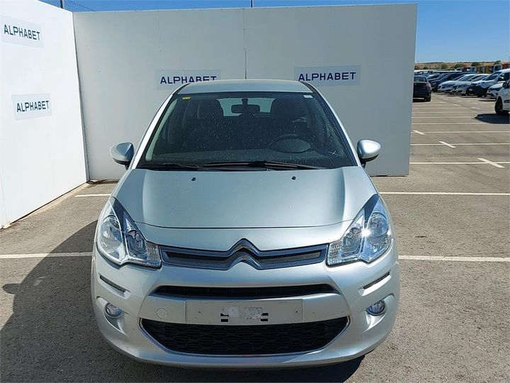 CITROEN C3 2015 vf7sc9hp0fw596611