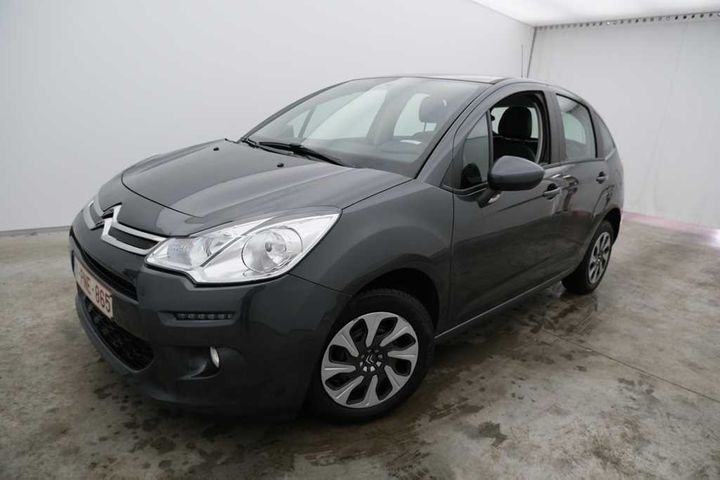 CITROEN C3 &#3910 NEW 2016 vf7scbhw6gw578299