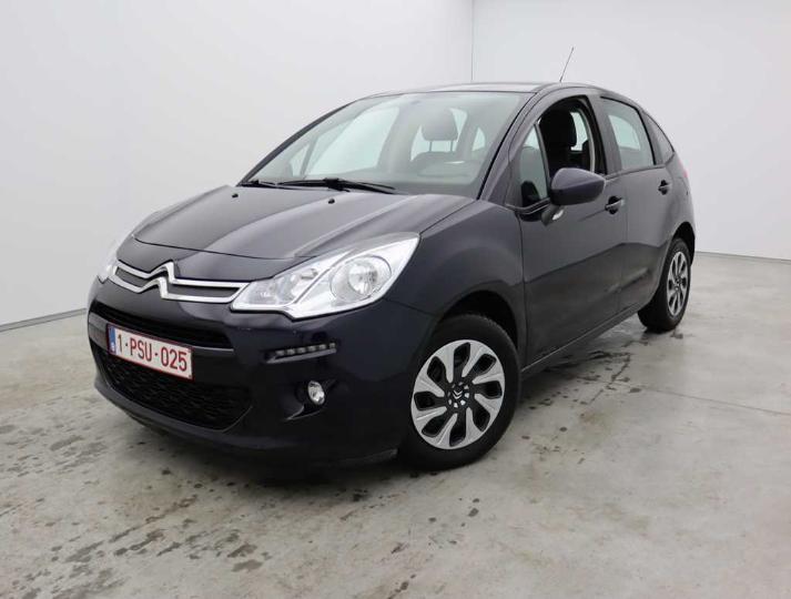 CITROEN C3 &#3910 NEW 2016 vf7scbhw6gw625256