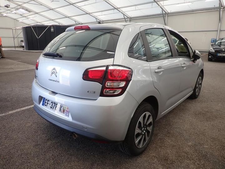 CITROEN C3 2016 vf7scbhw6gw636809